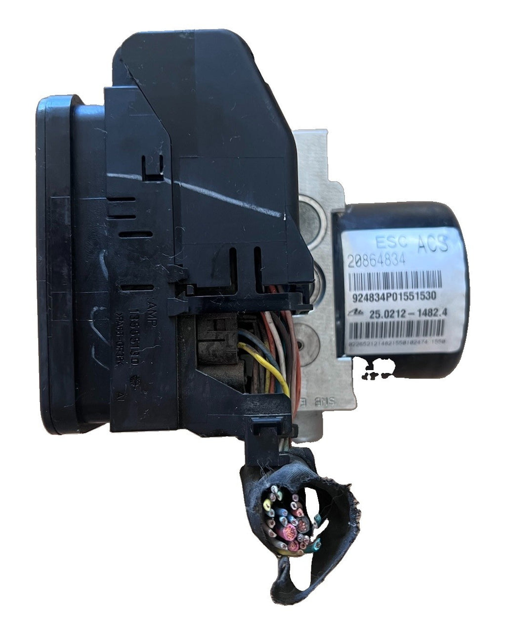 Cadillac 20864834 Used