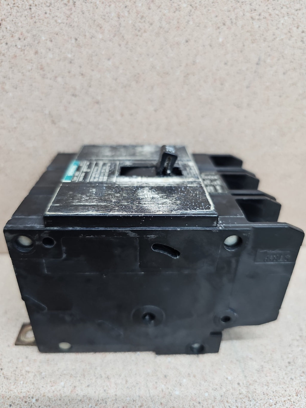 Siemens BQD330 Used