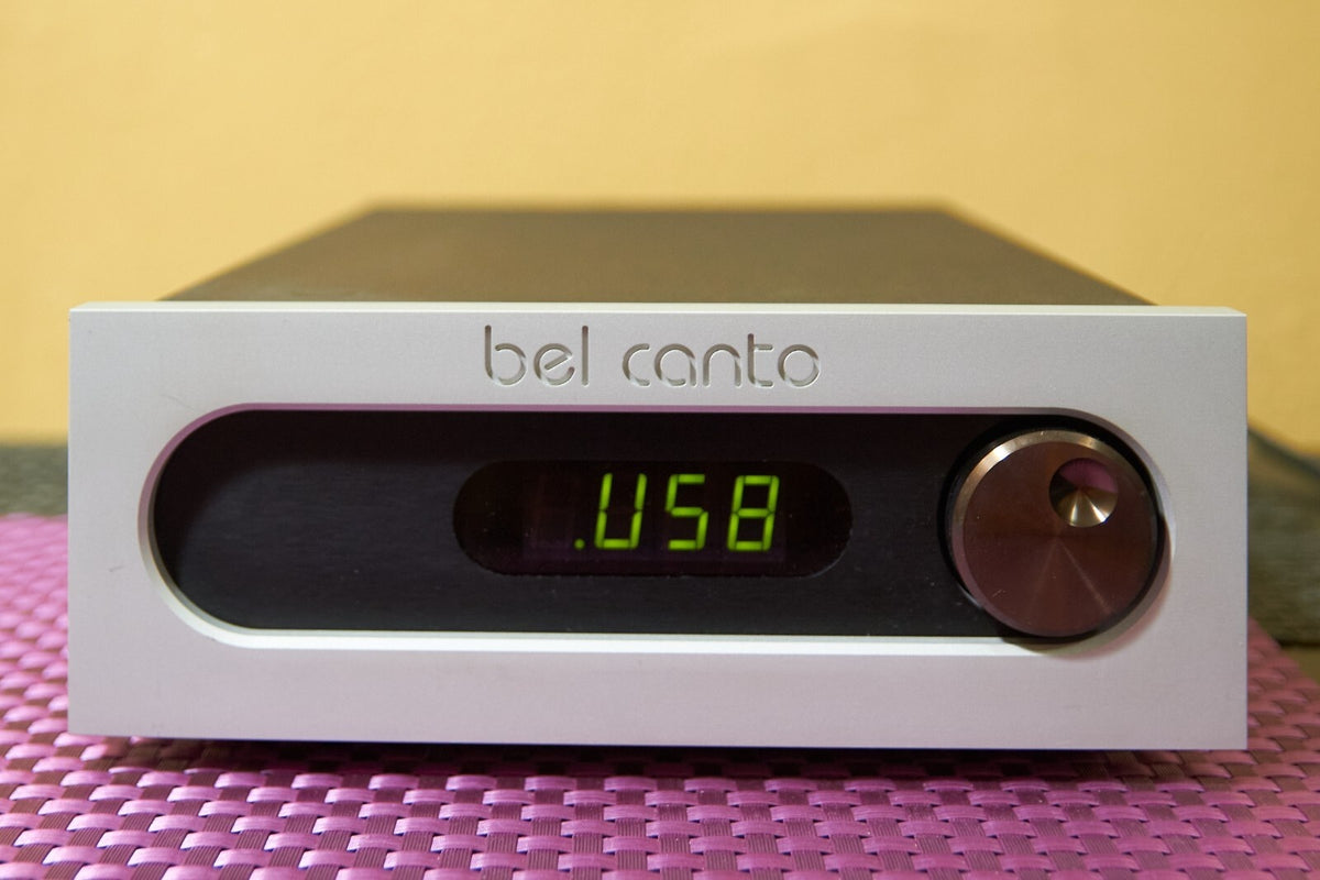 Unbranded DAC3 Used