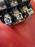 Allen-Bradley 509-E0D Used