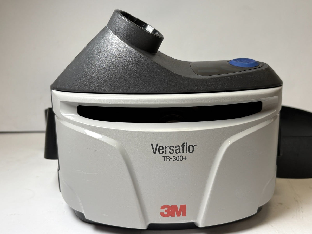 3M TR-301N+ Used