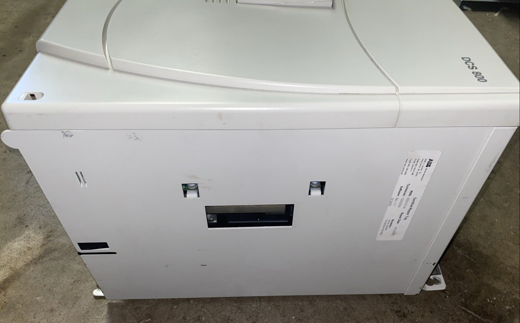 ABB DCS800-S01-0470-05 Used