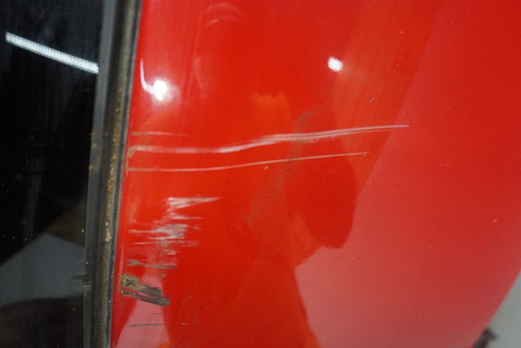 CHEVROLET CHEVY SSR Used