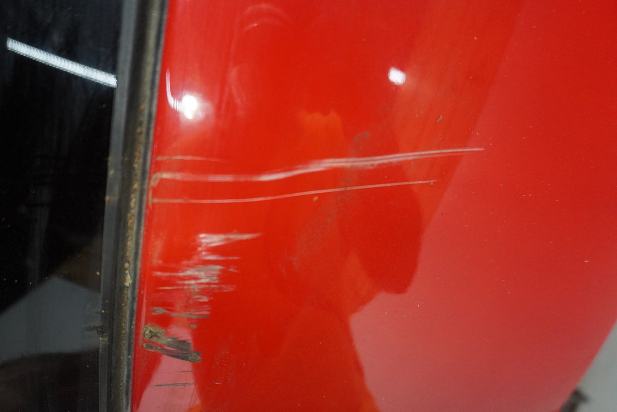 CHEVROLET CHEVY SSR Used