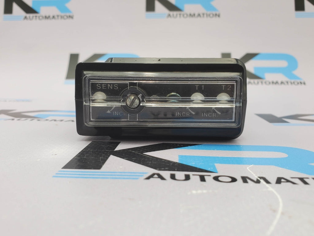 Warner MCS-500-01 Used