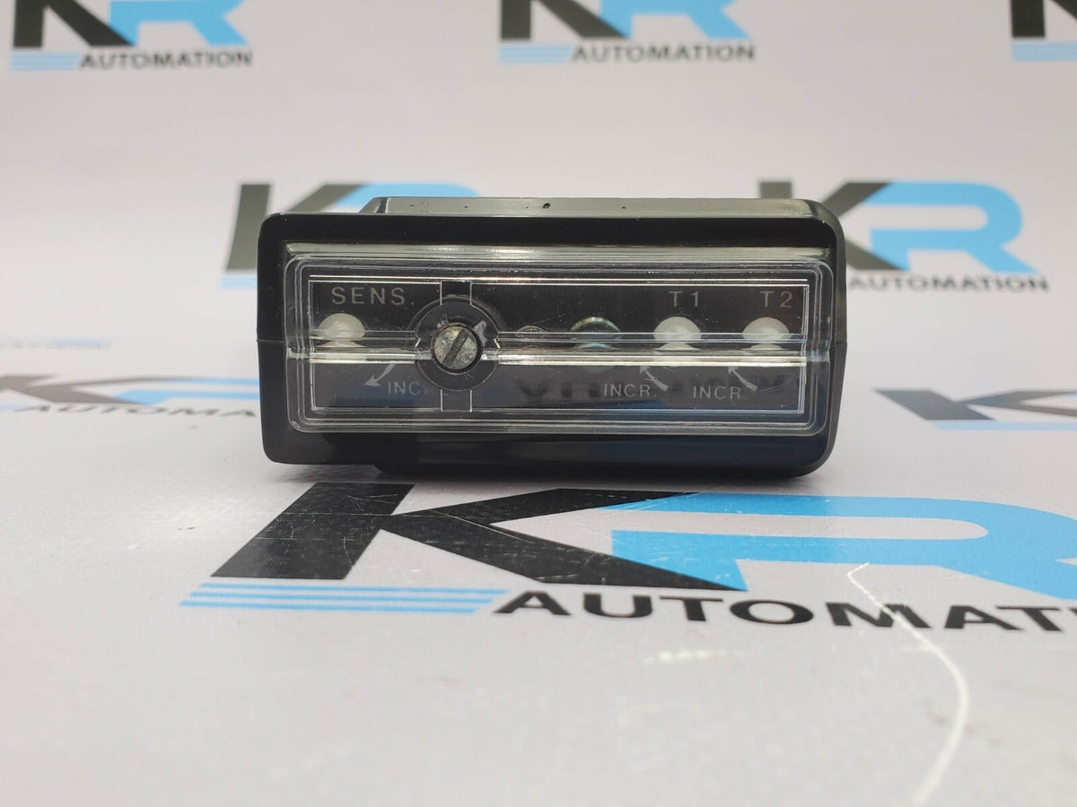 Warner MCS-500-01 Used