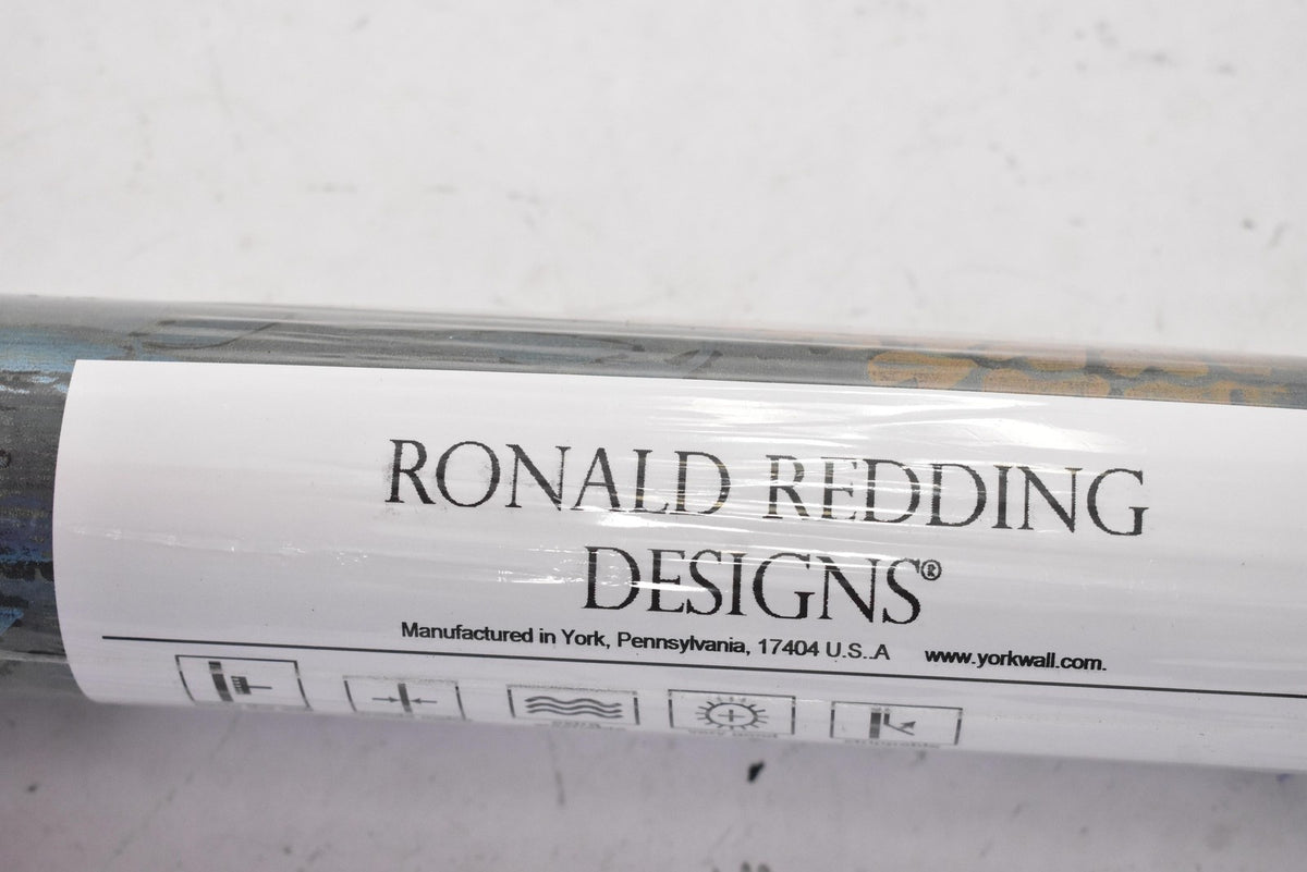 Ronald Redding Designs AF6519 New