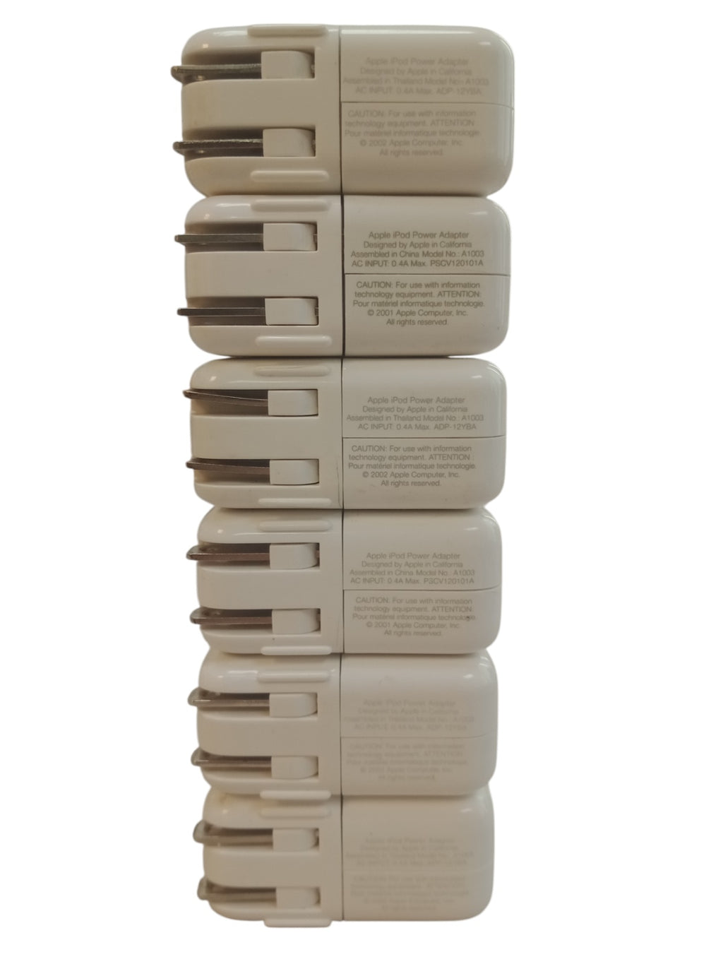 Apple A1003 Used