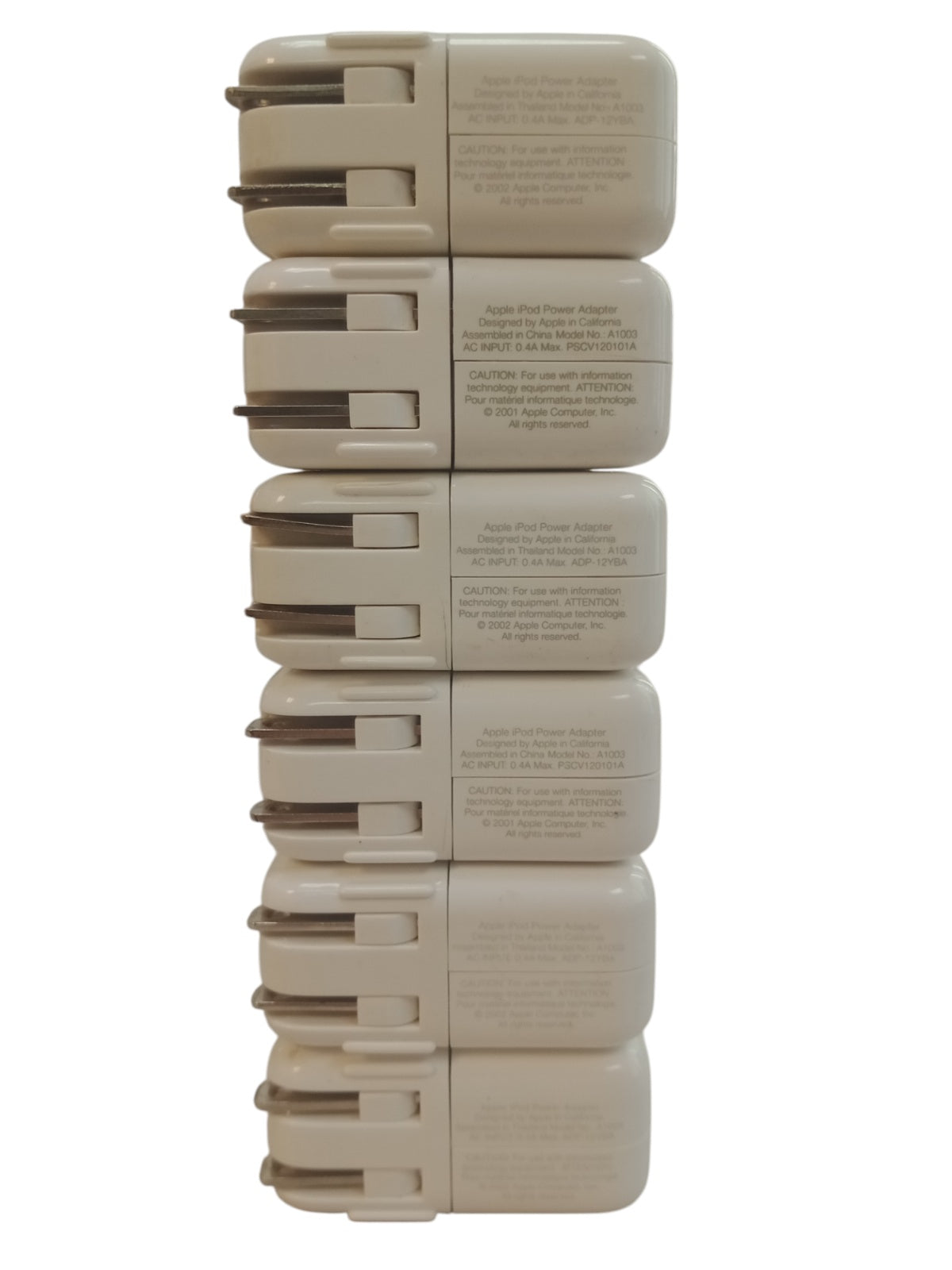 Apple A1003 Used