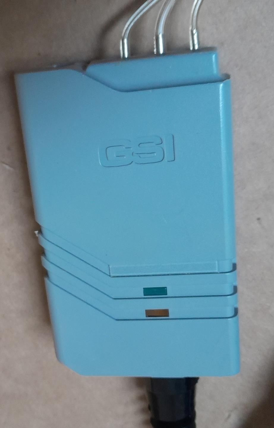 Agilent 2000-9642 Used
