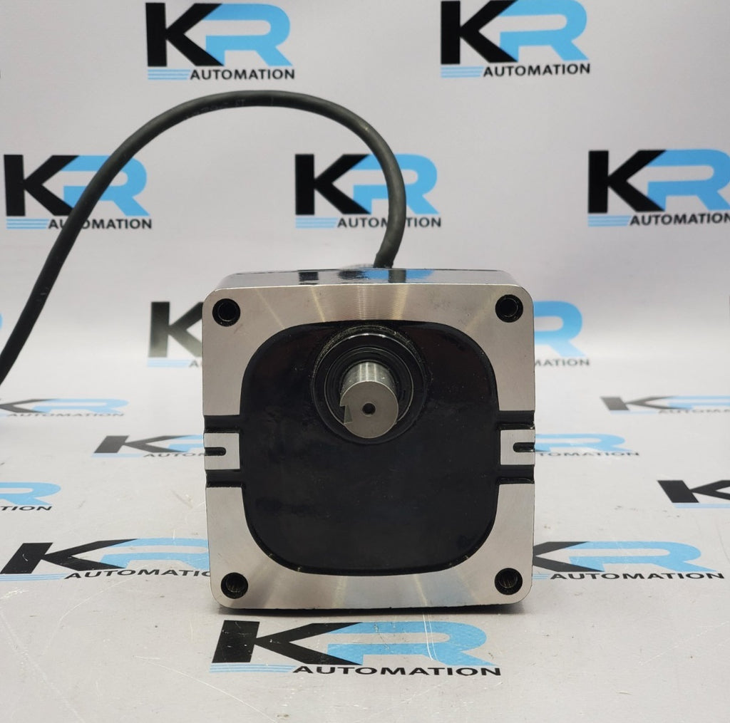 NJM Packaging S4-43-M6149VU Used