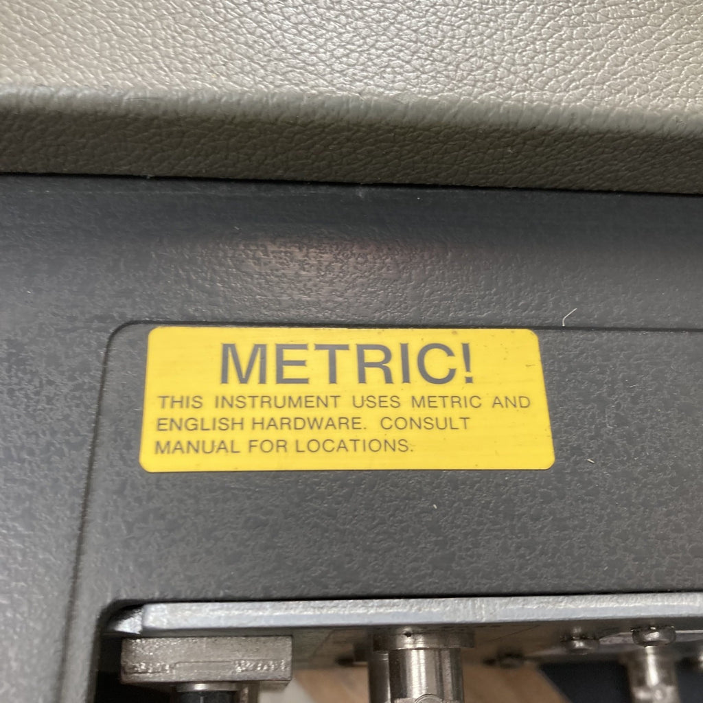 HP 8656B Used