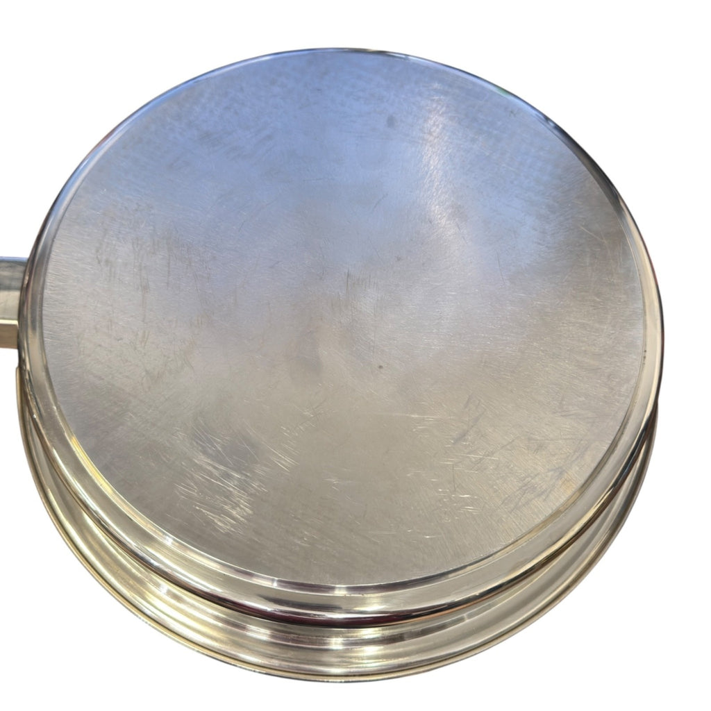 Townecraft T304 Skillet Used