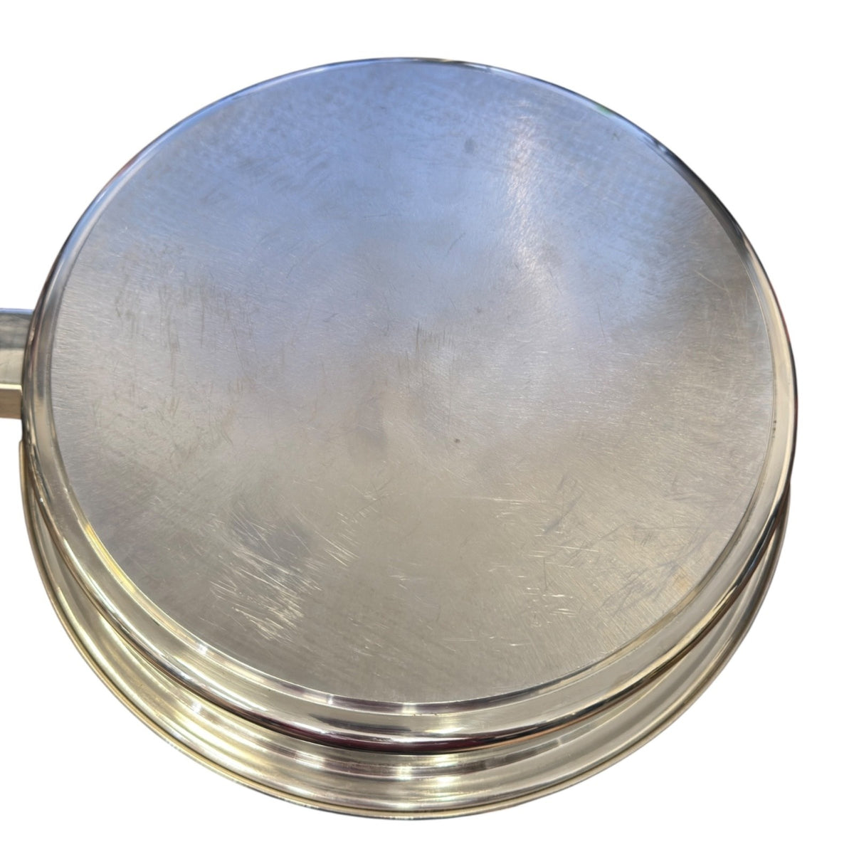 Townecraft T304 Skillet Used