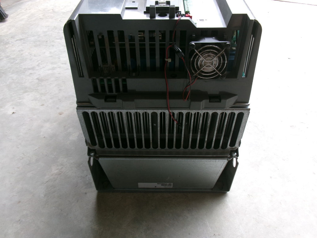 ABB ACS550-U1-180A-4 Used