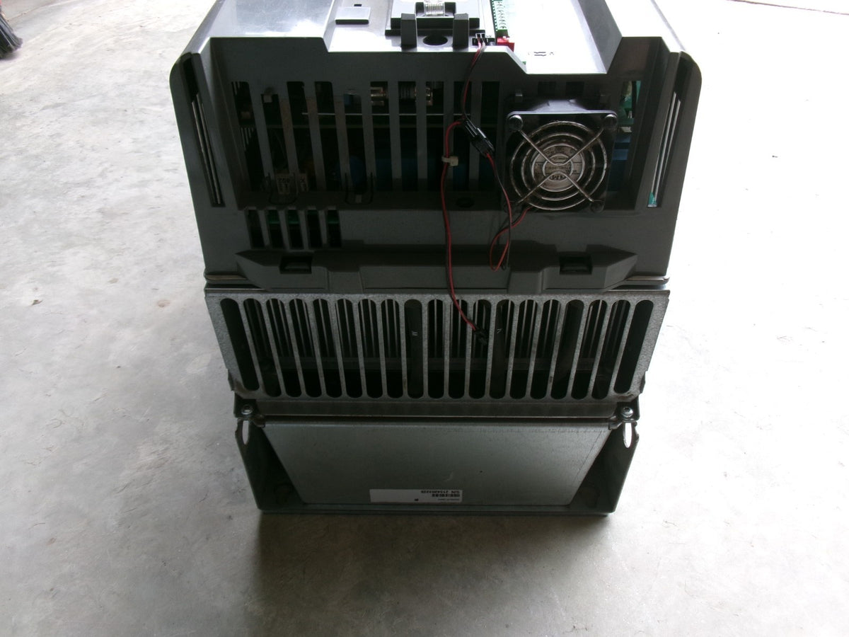 ABB ACS550-U1-180A-4 Used