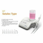 Woodpecker DTE D7 Ultrasonic Scaler New