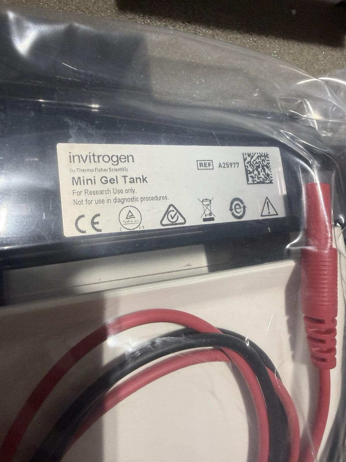 Thermo Scientific A25977 New