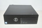 Dell Precision 3431 Used