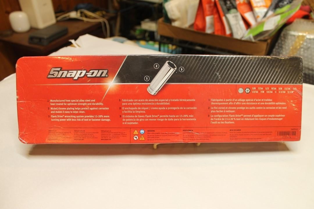 Snap-on 313TSYA New