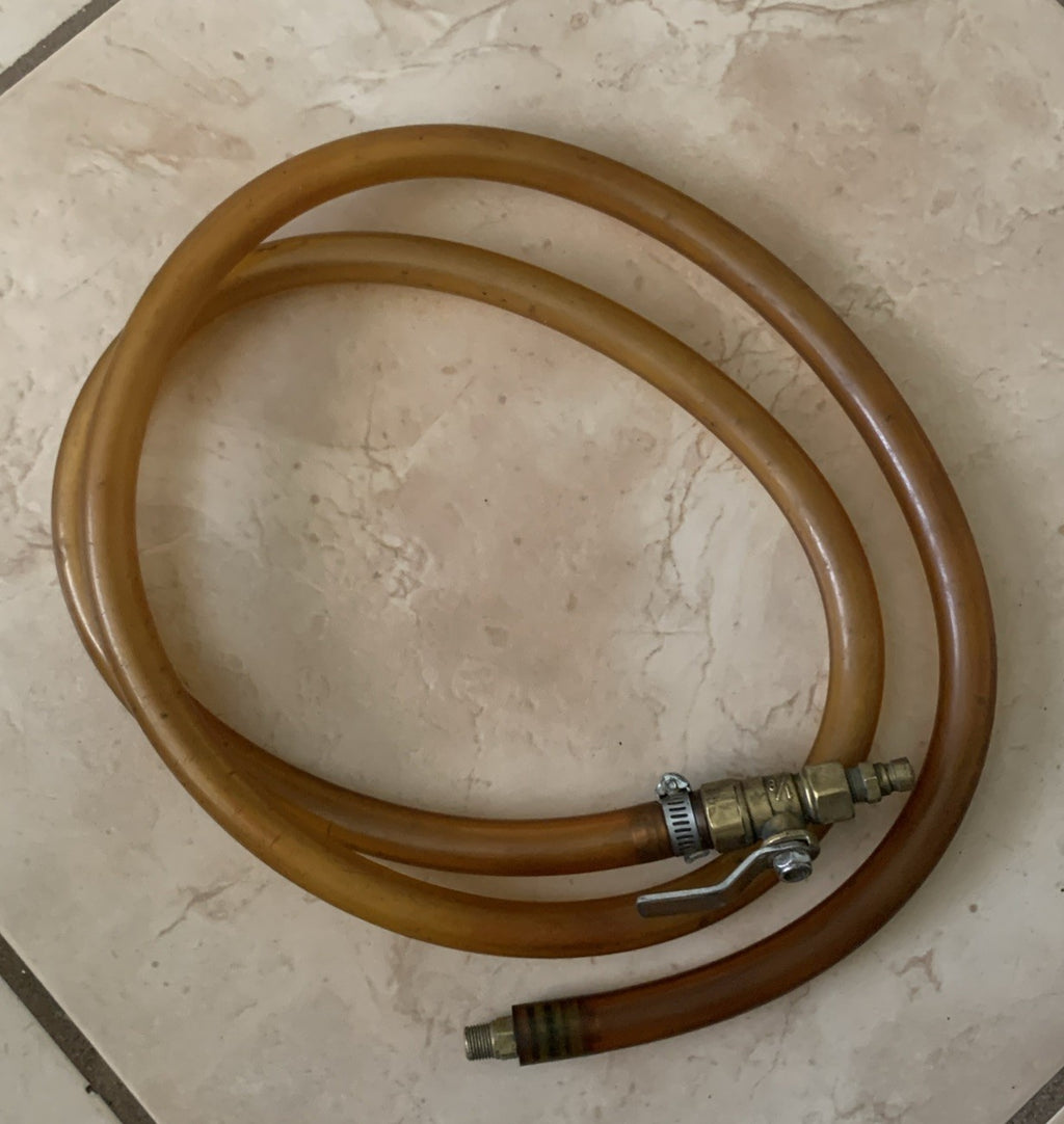 UVIEW UV550000 Used