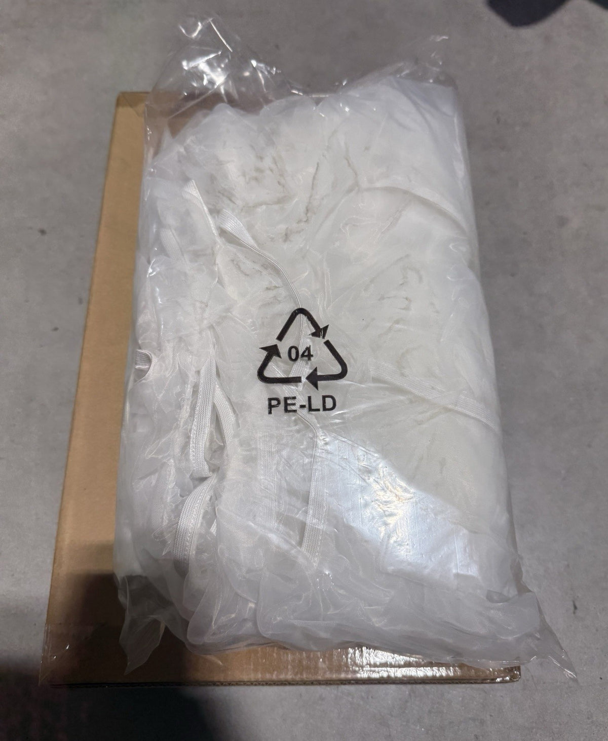 Haas 30-10904 New