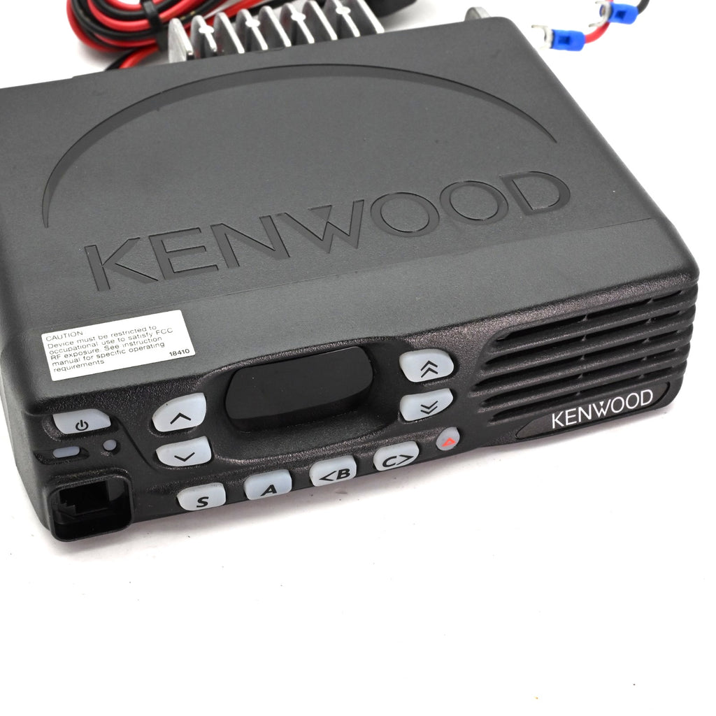 Kenwood TK-8302Hu-1 Used