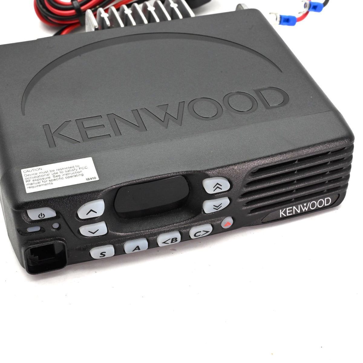 Kenwood TK-8302Hu-1 Used