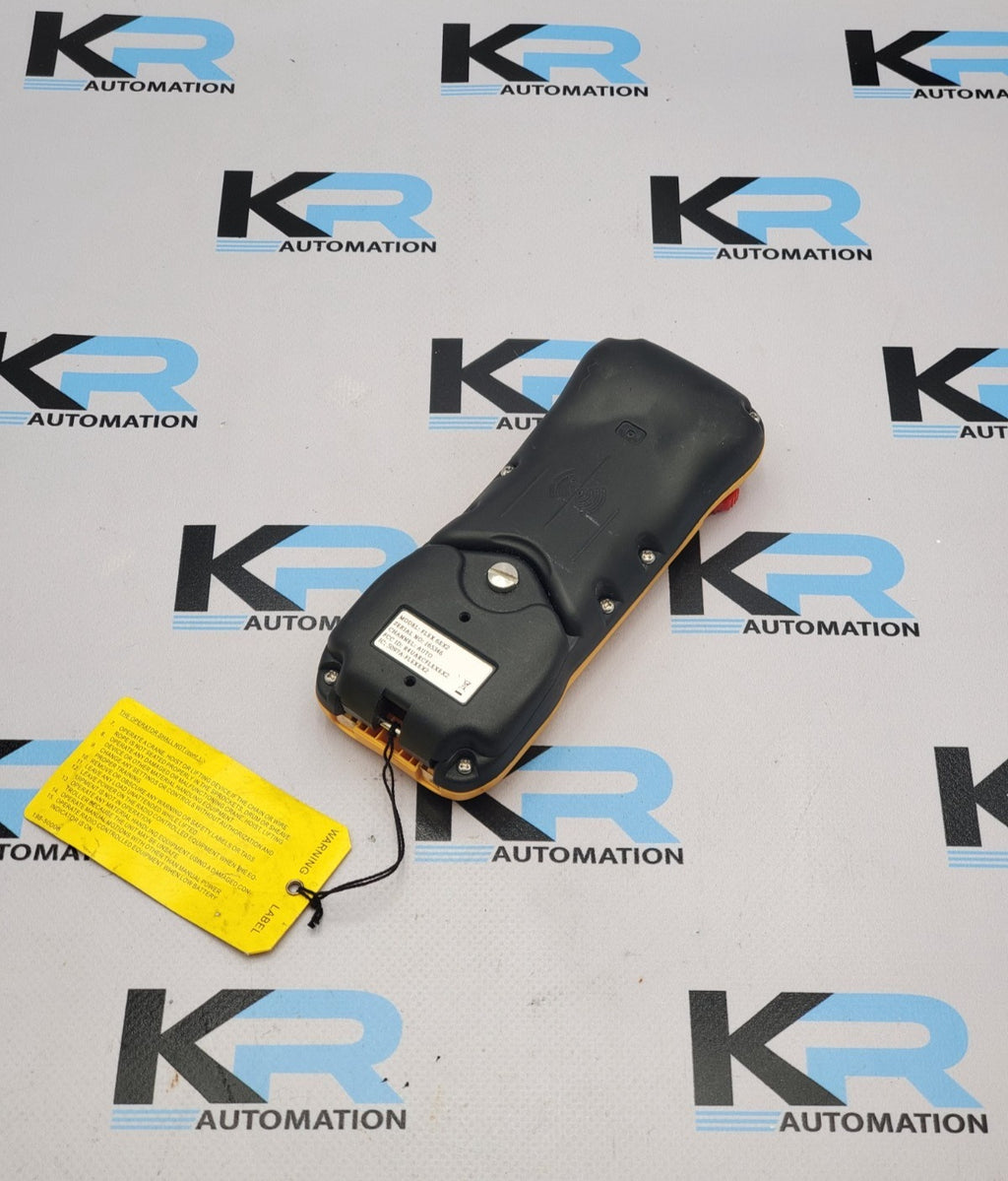 Magnetek FLEX 6EX2 Used