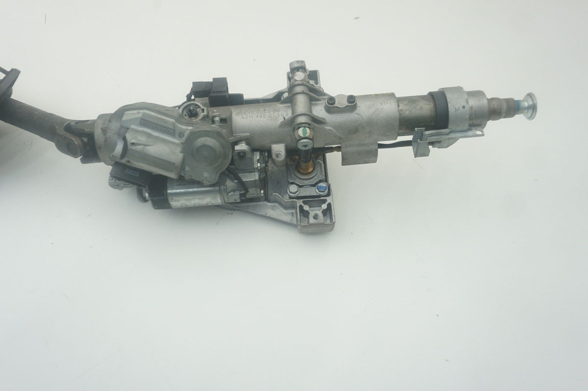 MERCEDES-BENZ 2114620120 Used