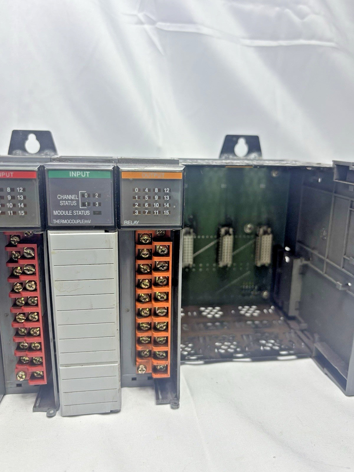 Allen-Bradley 1747-L531 Used