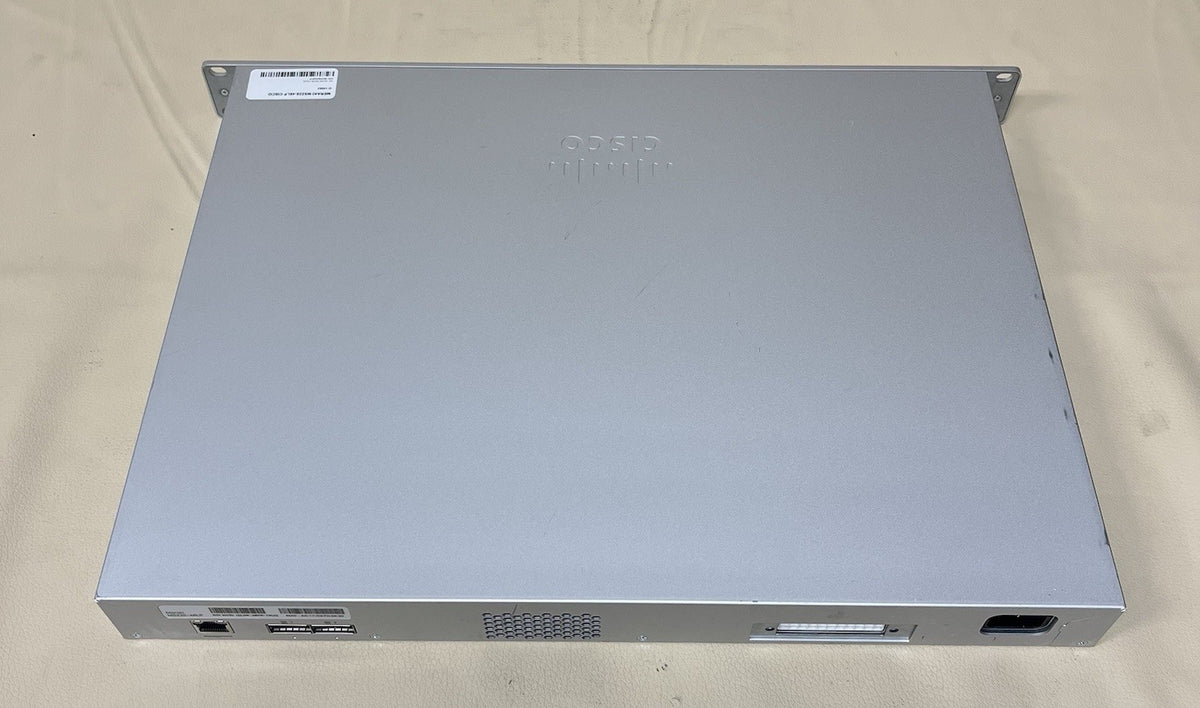 Cisco MS225-48LP-HW Used