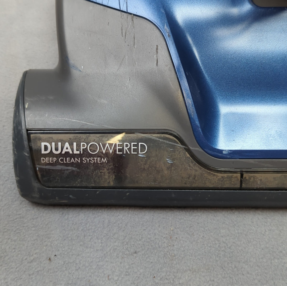 Kenmore BC4026 Used