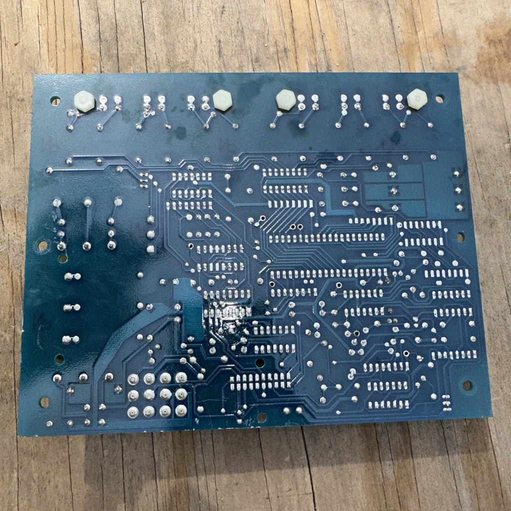 Emerson 12-765036-20 Used