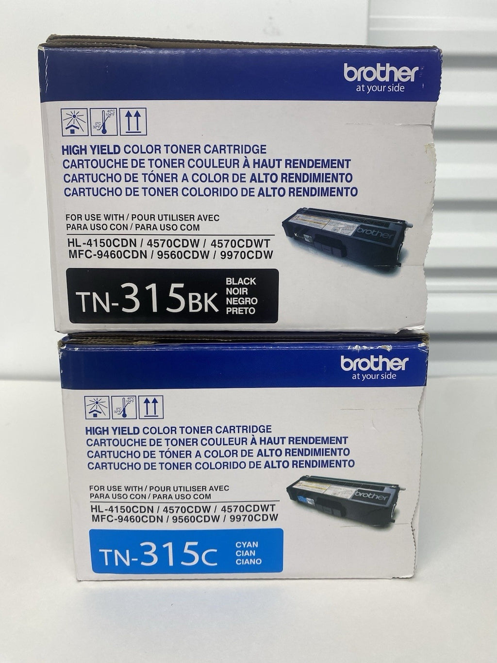 Brother TN-315 New