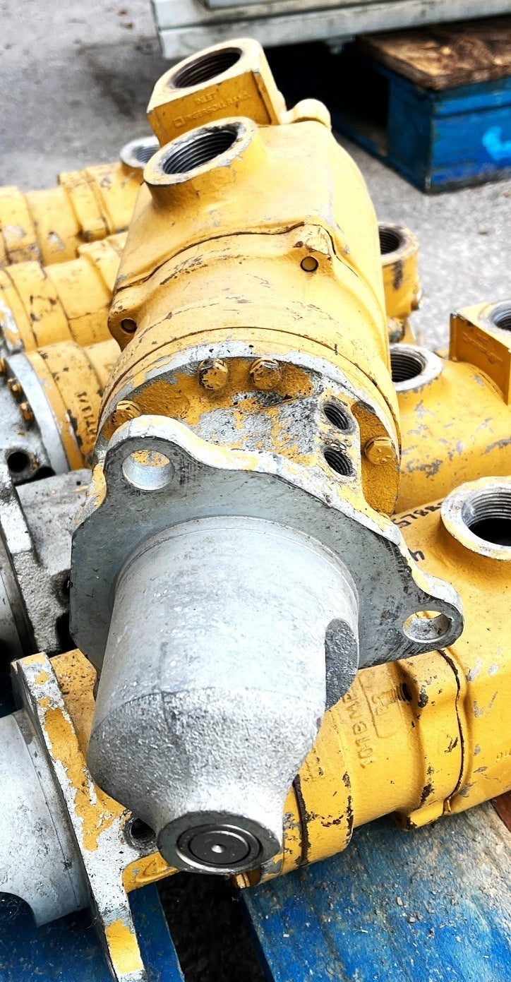Ingersoll Rand 150BMPD88L54-ESI Used