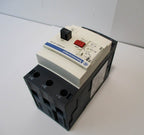 Telemecanique GV3-ME63 40-63A Used
