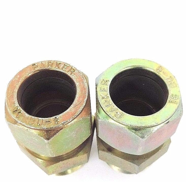PARKER 16 F5BU-S New