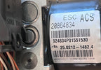 Cadillac 20864834 Used