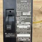 Cutler-Hammer CCH2200 Used