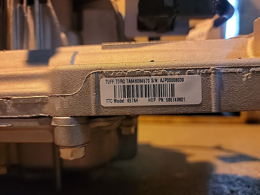 Unbranded 7A646084570 Used