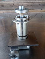 Sankyo Seisakusho RA63-20L1-CT-X Used