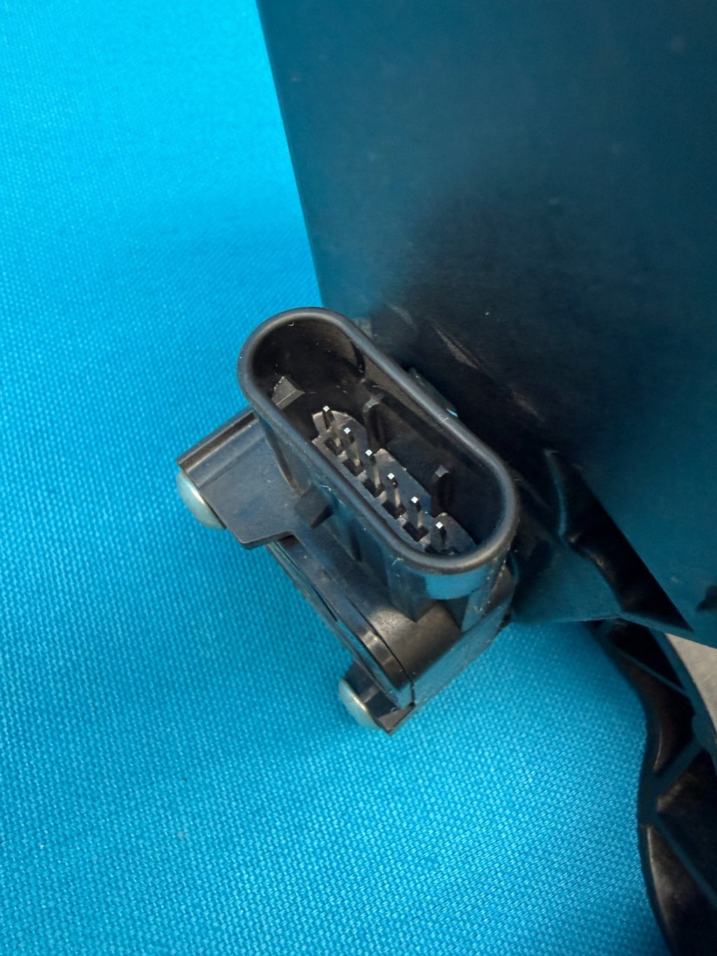 Paccar S21-1031 Used