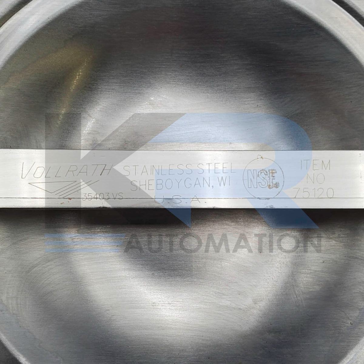 Fisher Scientific FS110 Used