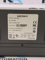 Moxa NPort 5450 Used