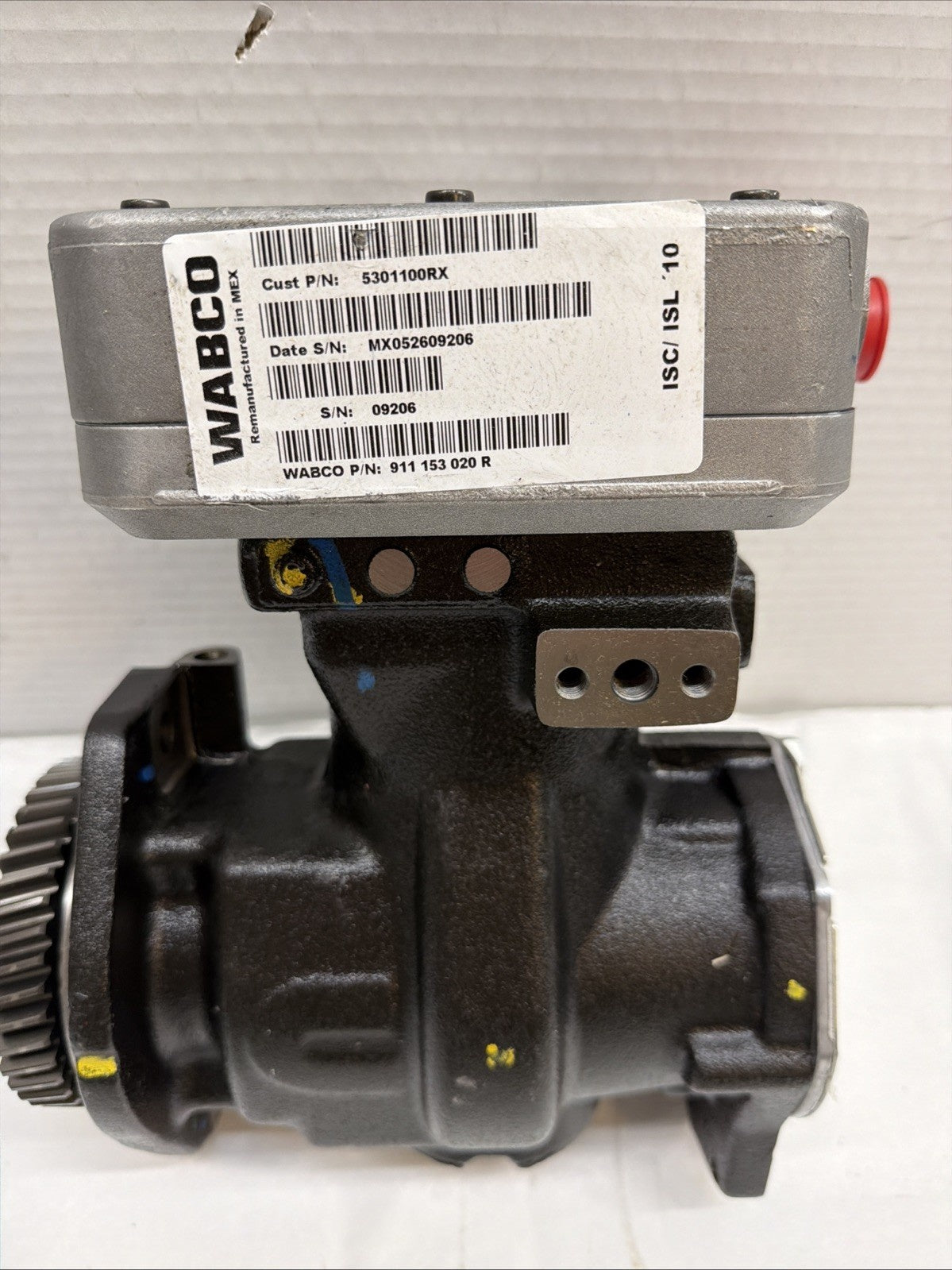 Factory/OEM 5301100RX New