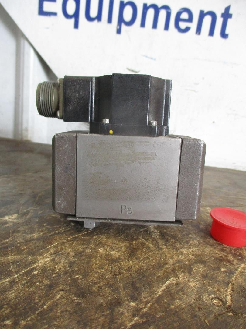 SCHENCK 142M Used