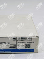 Omron MY4N AC110/120 (S) New