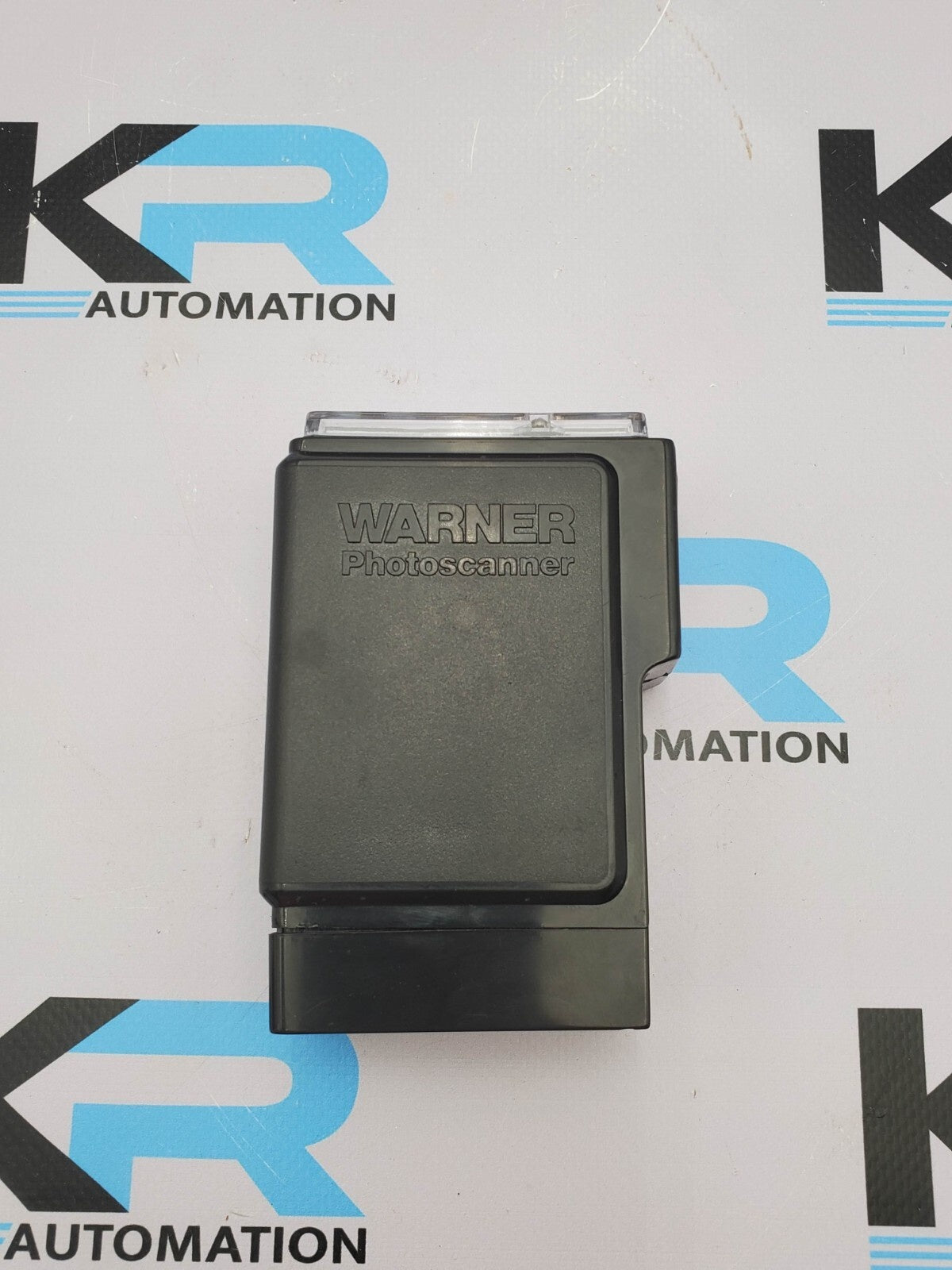 Warner MCS-500-01 Used