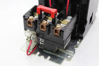 Square D 8536DO1S Used